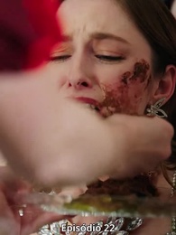 Episódio 22 - Sai da Frente! Sou a ex intocável!