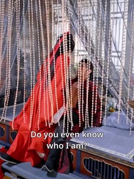 My Fiery Empress - Episode 5