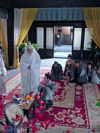 Episodio 47 - ¿Un don nadie? ¡Soy el Emperador!