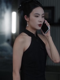 薄爺，夫人出價壹千億要退婚 - Episode 95