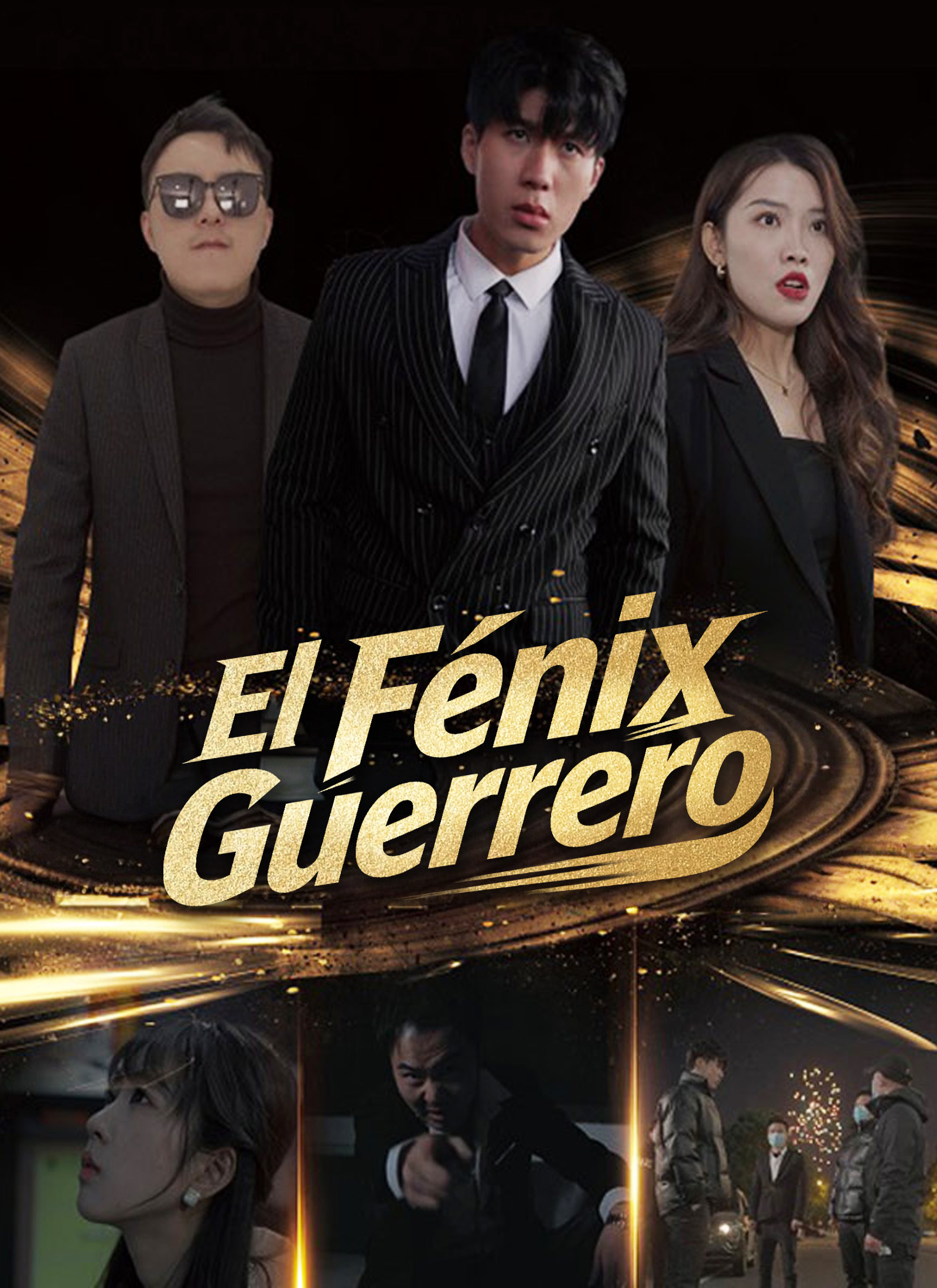 El Fénix Guerrero