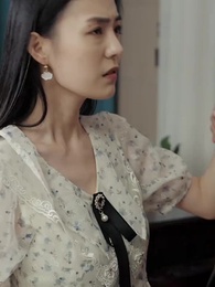 第12集 - 奈何試婚總裁要娶我