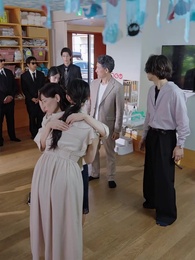 Amor y Secretos de un Multimillonario - Episode 75