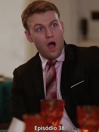 [Dublado]Meu Companheiro é um Lícano de Rua - Episode 38