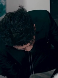 護國聖尊 - Episode 54