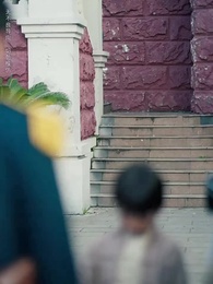 西風又誤白首約 - Episode 24