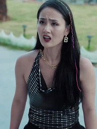 奈何試婚總裁要娶我 - Episode 97