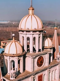 薄爺，夫人出價壹千億要退婚 - Episode 43