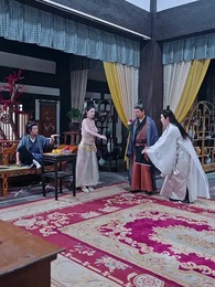 Episode 40 - The Hidden Master