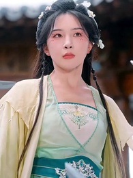 Episode 14 - My Fiery Empress