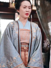 Episode 27 - My Fiery Empress