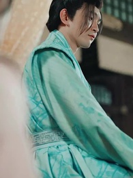 太子の覚醒 - Episode 37