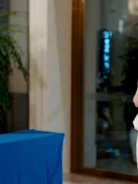 第42集 - 沈舟向晚