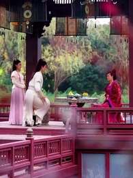 Dragon Sovereign Awakening of the Bloodline - Episode 27