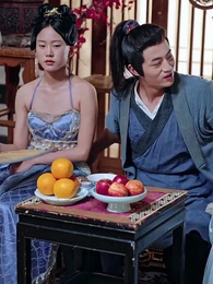 第37話 - 十万年の修行、それでも私は雑役扱い