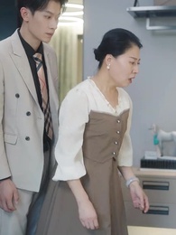 第59集 - 薄爺，夫人出價壹千億要退婚