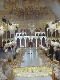 第88集 - 彩禮談崩後，閃婚神秘首富