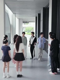 เกมซ่อนรัก - Episode 28