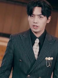 護國聖尊 - Episode 37