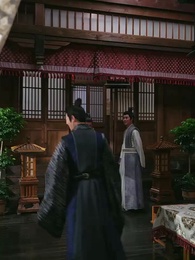 第49話 - 庶民から皇太后へ: 天より授かりし孫の恩返し