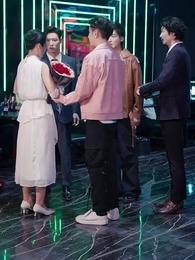 Episode 40 - Unfinished Love