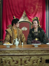 Episode 12 - The Lost Crown