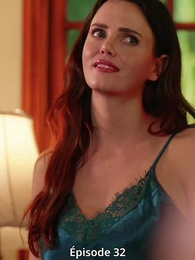 [Doublé]Mon âme sœur était un lycan errant - Episode 32