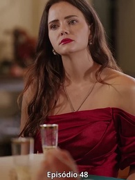 Episódio 48 - [Dublado]Meu Companheiro é um Lícano de Rua