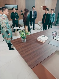 第62集 - 護國聖尊