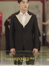 Mariage Éclair du PDG - Episode 9