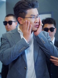 Episode 31 - Rising from Desolation