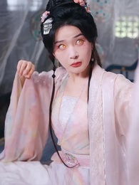 My Fiery Empress - Episode 23