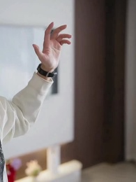 เกมซ่อนรัก - Episode 60