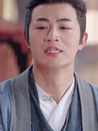 The Hidden Master - Episode 9