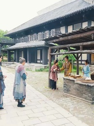 太子の覚醒 - Episode 72