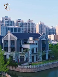 薄爺，夫人出價壹千億要退婚 - Episode 9