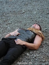 Épisode 19 - [Doublé]Mon âme sœur était un lycan errant