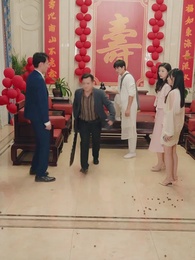 麒麟天醫 - Episode 14