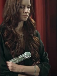 Vengeance en bobine : la réalisatrice divorcée riposte - Episode 52