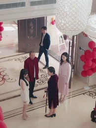 第8集 - 麒麟天醫