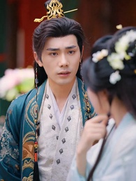 My Fiery Empress - Episode 54