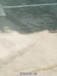 Episódio 33 - [Dublado]Meu Companheiro é um Lícano de Rua