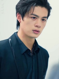 第12集 - 壹代聖手