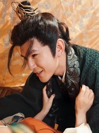 太子の覚醒 - Episode 24