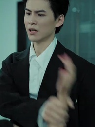 第7集 - 奈何試婚總裁要娶我