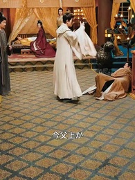 第5話 - 太子の覚醒