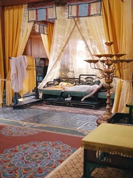 My Fiery Empress - Episode 36