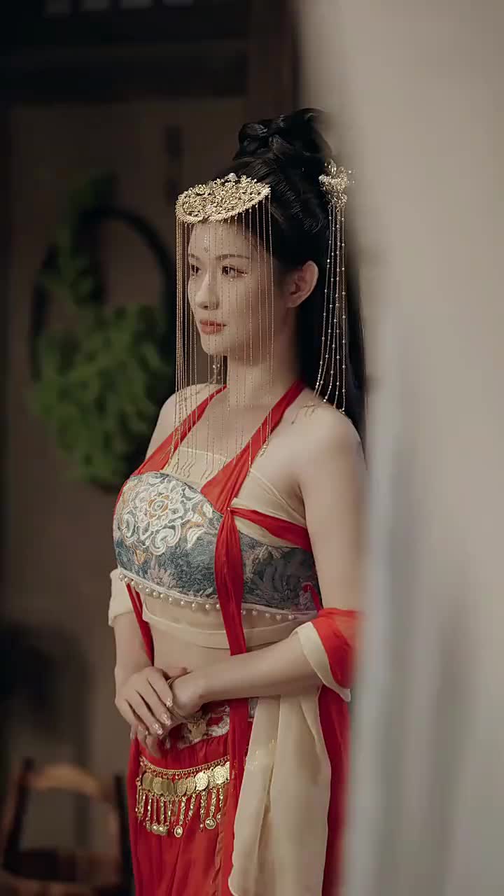 视频封面