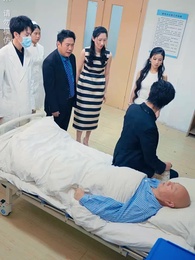 壹代聖手 - Episode 73