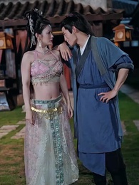 Episodio 31 - ¿Un don nadie? ¡Soy el Emperador!